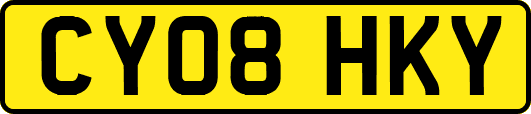 CY08HKY
