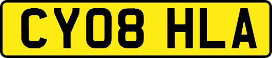 CY08HLA