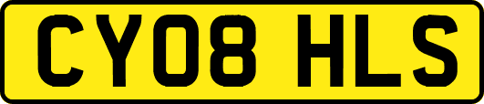 CY08HLS