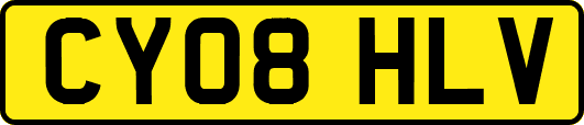 CY08HLV