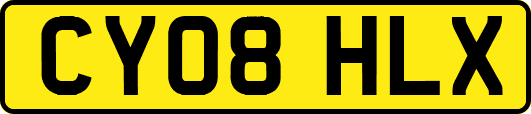CY08HLX