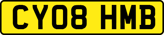 CY08HMB