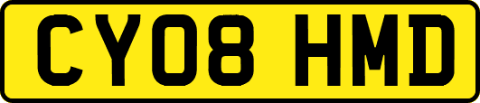 CY08HMD