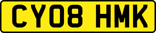 CY08HMK