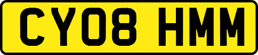 CY08HMM