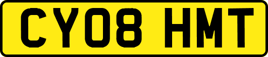 CY08HMT