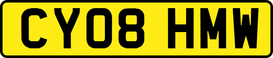 CY08HMW