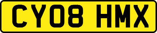 CY08HMX