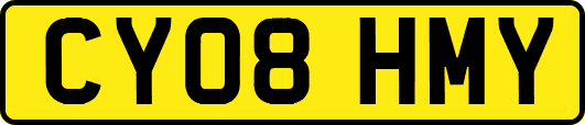 CY08HMY