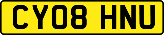 CY08HNU
