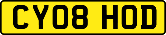 CY08HOD