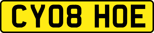 CY08HOE