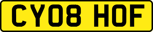CY08HOF