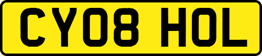 CY08HOL