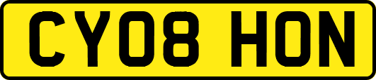 CY08HON