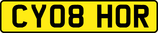 CY08HOR