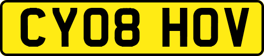 CY08HOV