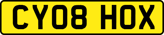 CY08HOX