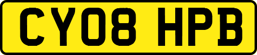 CY08HPB