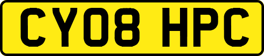 CY08HPC