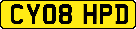 CY08HPD