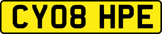 CY08HPE