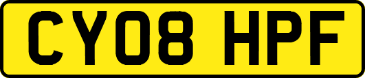 CY08HPF