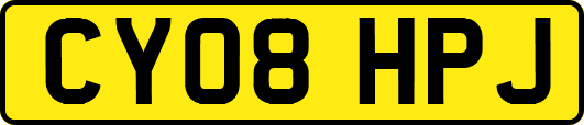 CY08HPJ