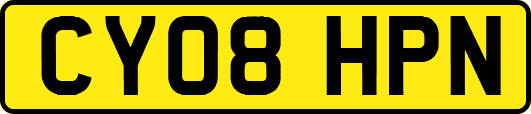 CY08HPN
