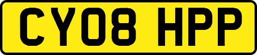 CY08HPP