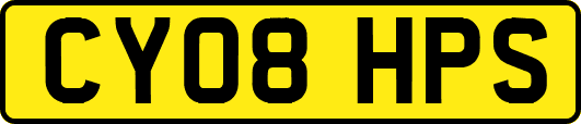 CY08HPS