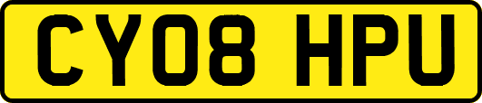CY08HPU