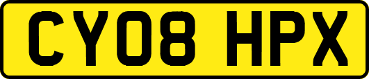 CY08HPX