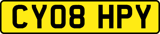 CY08HPY