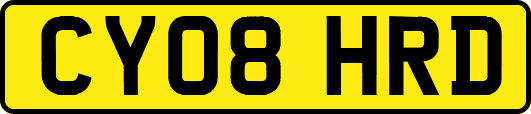 CY08HRD