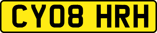 CY08HRH