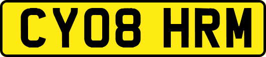 CY08HRM