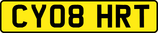 CY08HRT
