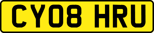CY08HRU