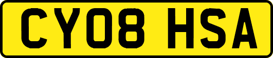 CY08HSA