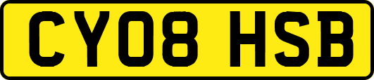 CY08HSB