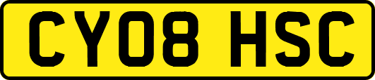 CY08HSC