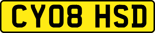 CY08HSD