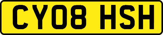 CY08HSH