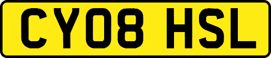 CY08HSL