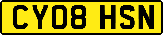 CY08HSN