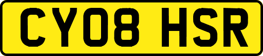 CY08HSR