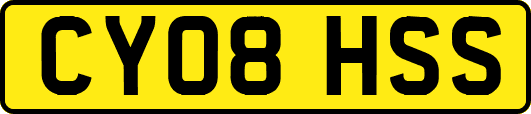 CY08HSS