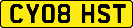 CY08HST