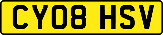 CY08HSV